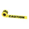 Irwin Tools IRWIN Barrier Tape Roll, 3-Inch by 1000-Foot (66231)