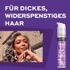 John Frieda 4-in-1 Extra Strong Serum - Contents: 50 ml - Hair Type: Thick, Unruly - From the Frizz Ease Series - Tames Frizz - Protects against Heat and Humidity