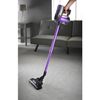FrJahan 2 in 1 Compact Vacuum Cleaner – Lightweight & Powerful Cleaning Solution