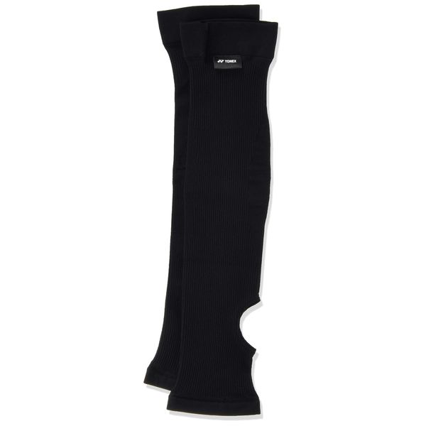 Yonex STBAC04 Leg Supporter, black (007), ML