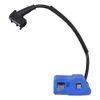 Ignition Coil Compatible for Echo CS-620P CS-620PW CS-600P CS-600 CS-590 CS-550P Chainsaws