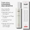 Klapp Triple Action Cleansing Milk Sensitive (200 ml)