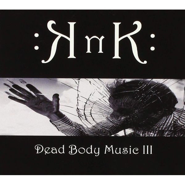 Dead Body Music III