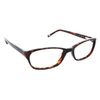 JONES NEW YORK Eyeglasses J730 Tortoise