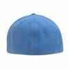 DECKY Fitted Cap, Sky Blue, 7 5/8