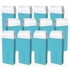 Special Flavour Talcum with Large Roller Wax Cartridge 100ml, Pack of 12)