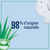 Le Petit Marseillais High Tolerance Moisturizing Shower Gel Organic Aloe Vera 400ml