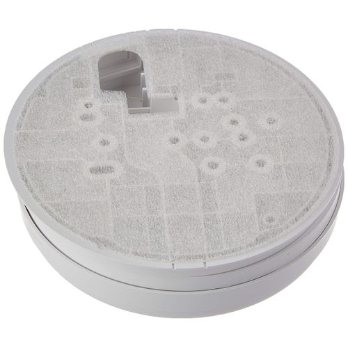 Aico Heat Alarm Ei144RC - Mains Powered with 9V Battery Back-up