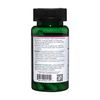 Vitanica Iron Extra, Iron Supplement Enhanced Absorption with Vitamin C 500mg, Methylfolate 400mcg, B12 Vitamin 500mcg, Calcium, Yellow Dock, Dandelion Root & Nettle Leaf Extract, Vegan, 60 Capsules