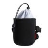 Vixen Carrying Case Accessory Pouch Black