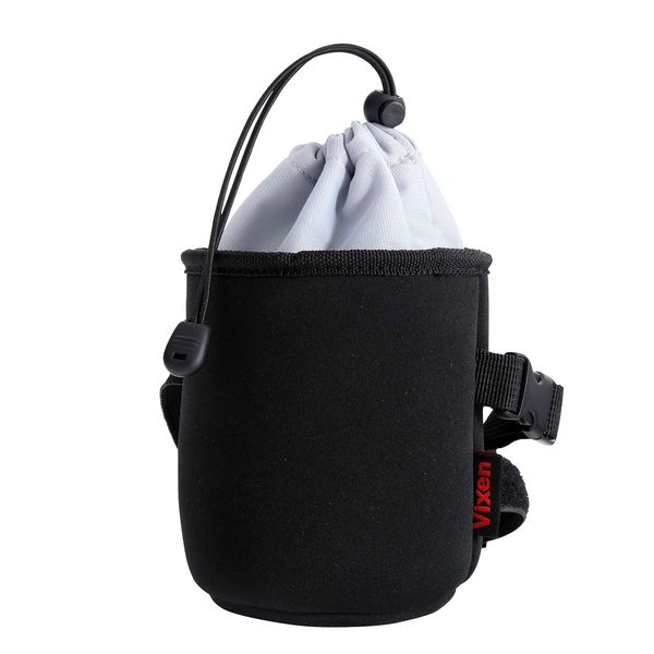 Vixen Carrying Case Accessory Pouch Black