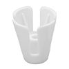 Shanrya Thread Holder, Thread Cone Holder Cone Thread Holder Thread Spool Cone Holder for Sewing Machine to Replace Thread Racks