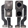MMOBIEL Rear Main Camera Compatible with iPhone 11 6.1 inch INCL. 3 Screwdriver