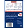Breathe Right Extra Strength Tan Nasal Strips, 72 Strips
