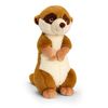 Keel Toys 40cm Keeleco Giraffe Plush