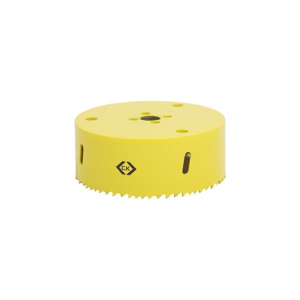 C.K 424036 114mm Hole Saw