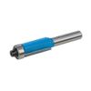 Silverline 258377 8 mm Flush Trim Cutter 1/2 x 1"