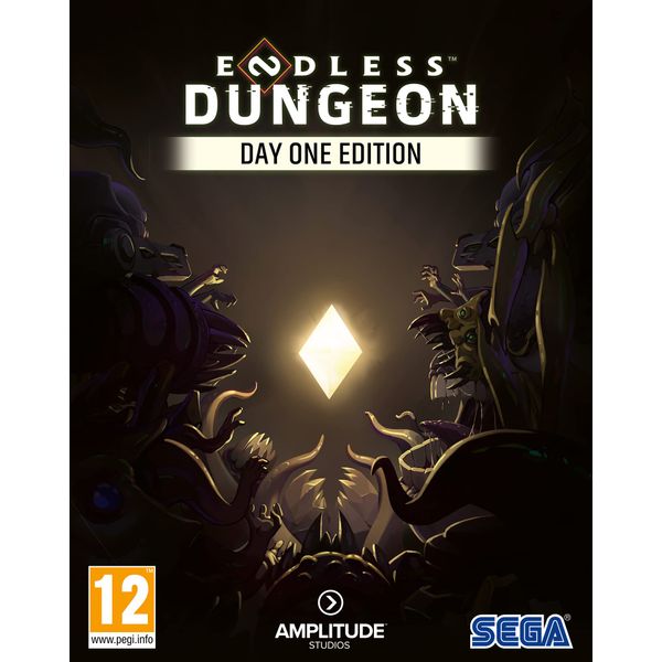 ENDLESS™ Dungeon - Day One Edition (PC)