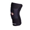 Breg Airmesh Lateral Stabilizer Knee Brace (Right Knee, X-Large)