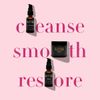Detox Nightwear Cream
