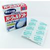 Kobayashi Pharmaceutical Partial Dent Cleaning Agent for Partial Dentures, Mint Incense, 48 Tablets