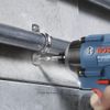 Bosch 2607001514 25 mm Extra Hard Screwdriver Bit