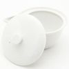 Treasures Jar White Porcelain 茶器