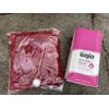 Gojo Rich Pink Antibacterial Lotion Soap