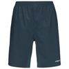 HEAD Boys' Shorts Club Bermuda B, navy, 140