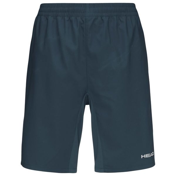 HEAD Boys' Shorts Club Bermuda B, navy, 140