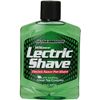 Williams Lectric Shave Electric Razor Pre-Shave, Original 7 fl oz (pack of 2)