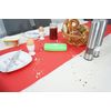 Crumpy Crumb Brush Table Roller Handheld Vacuum Cleaner for Car Caravan Home (Green)