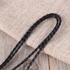 Jixin4you Eyeglass Strap, Eyeglass Chain, Eyeglass Cord, Glass Cord, Women's, Men's, Stylish, Fashion, Braun