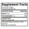 Equate Dairy Relief Caplets Original Support Diarrhea Easy-to-swallow 120 Count