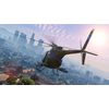 Grand Theft Auto V (PS4)