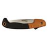 Bricoferr Folding Pruning Saw 17 cm