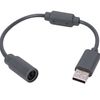 USB Breakaway Cable For Microsoft Xbox 360 Controller