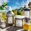 Maioliche CR.Corpo Lemon Sicilian 450 ml