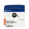 First Aid Only SmartCompliance Refill CPR Face Shield & Nitrile Gloves, 1 Shield & 1 Pair of Gloves per Box