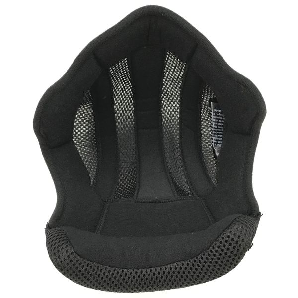 Fox Racing Kids 2018 YTH V1 Comfort Liner, Black, S