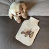 'Mini Tractor' Hot Water Bottle Cover (HW00036497)