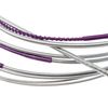 GHS 3025 45 - 95 Light Long Scale Bass Flat Wound String Set