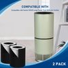 HP670 True HEPA Filter Replacement Set Compatible with Hunter HP670 Large Tow...