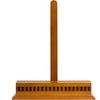 Cherry Wooden Stand