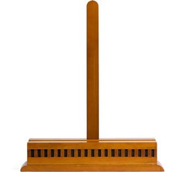 Cherry Wooden Stand
