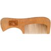 'Vintage Camera' Wooden Comb (HA00049939)