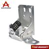 Left Drivers Side Front Upper Door Hinge For Ram 1500 2500 3500 1994-2002