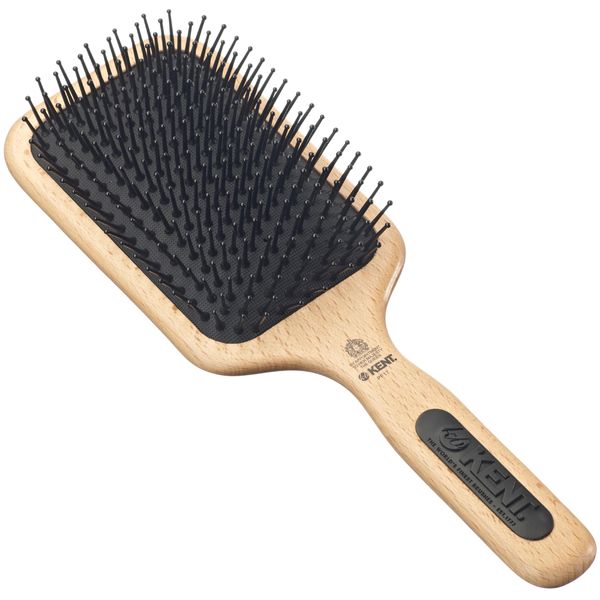 Kent AirHedz Mega Phine Taming Brush