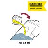 Kärcher 16.9 fl oz (500 ml) Hard Floor Cleaner All Purpose Detergent