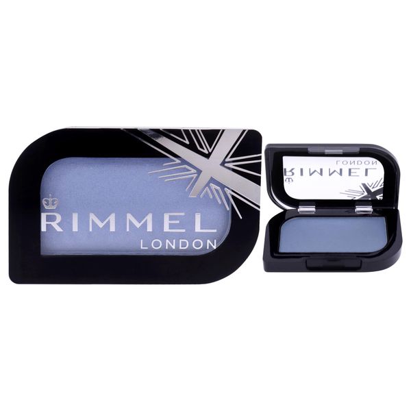 Rimmel Ojos Somb Magnif Mono 008